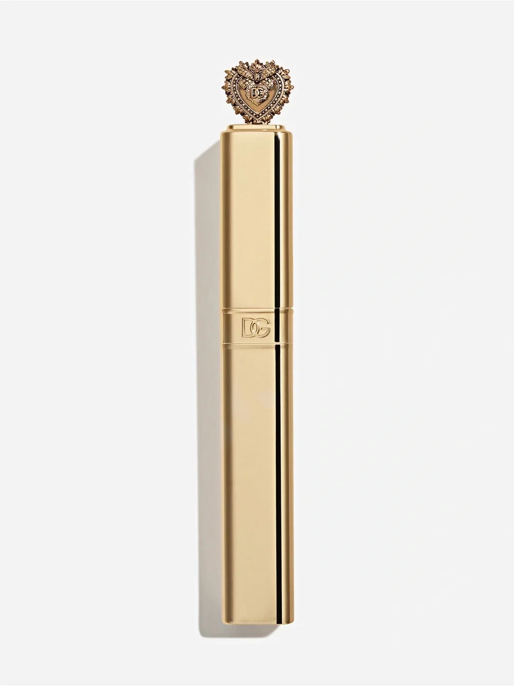 Dolce & Gabbana Everfull XL Mascara - Total Black 01